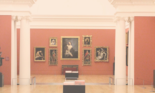 Auckland Art Museum